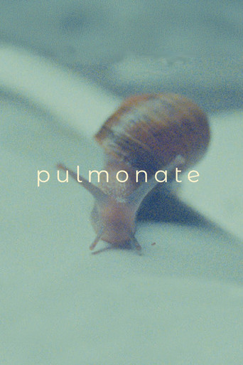 Pulmonate poster