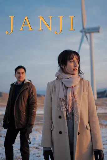 Janji poster