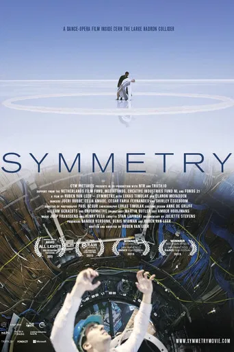 Symmetry poster