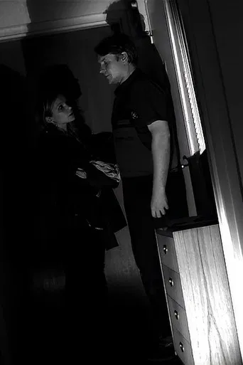 Doors & Locks poster