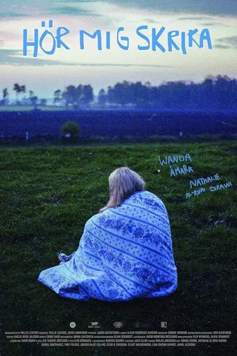 Sound of Silence poster