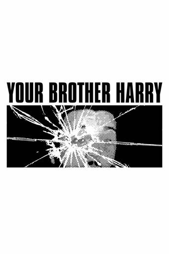 Your Brother Harry poster