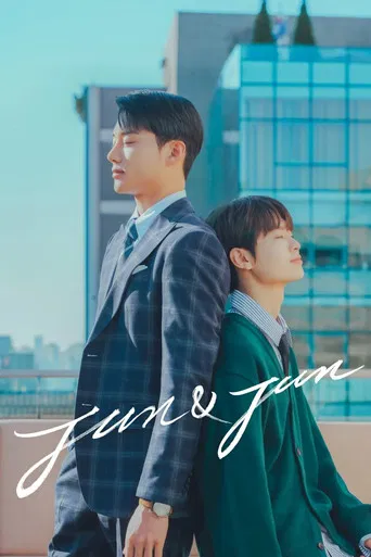 Jun & Jun poster