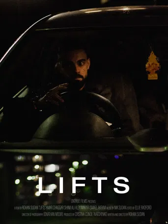 Lifts poster