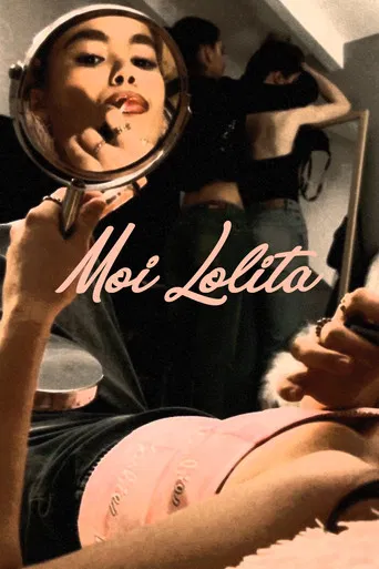 Moi Lolita poster