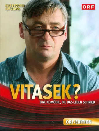Vitásek? poster