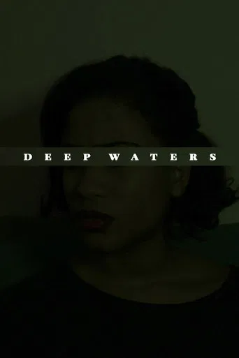 Deep Waters poster