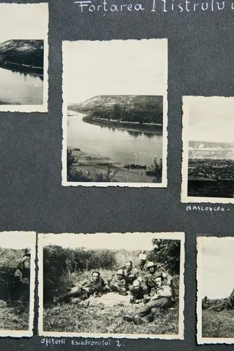 Memories from the Eastern Front poster