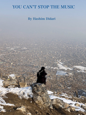 You Can't Stop the Music poster