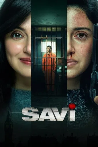 Savi poster