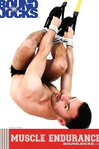 Muscle Endurance poster