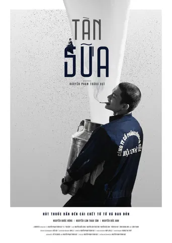 Tàn Sữa poster