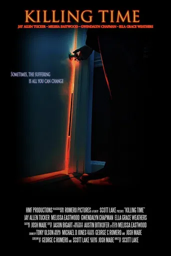 Killing Time poster