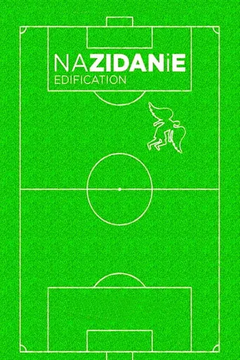 Nazidanie poster