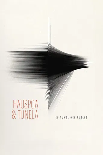 Hauspoa & Tunela poster