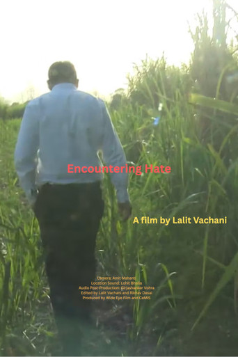 NAFRAT KA SAAMNA poster