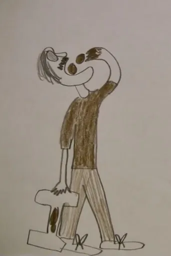 The Shiteaters poster