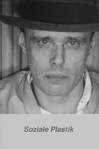 Social Sculpture poster