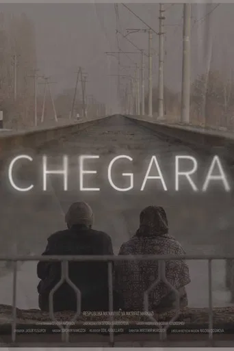 Chegara poster
