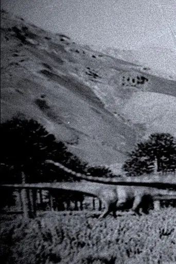 Notes from the Anthropocene poster