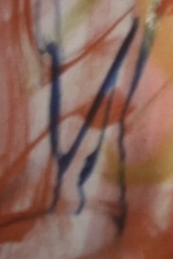 Gelb, Rot und Blau entgegen poster