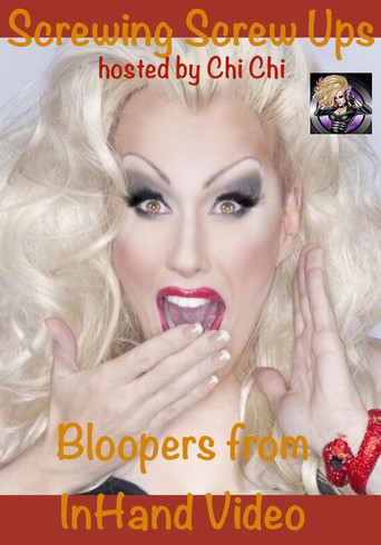 Screwing Screw Ups poster