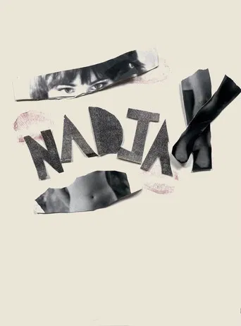 Nadja poster