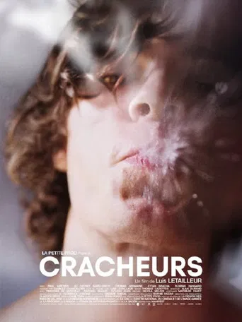 Cracheurs poster