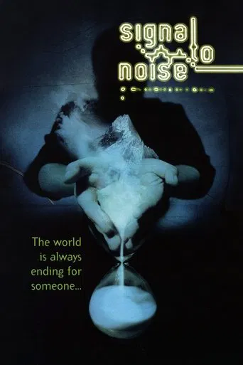 Signal to Noise poster