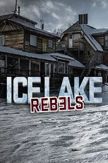 Ice Lake Rebels poster