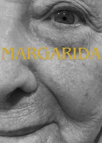 Margarida poster