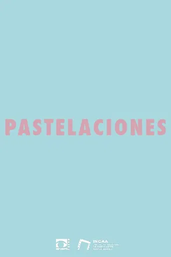Pastelaciones poster