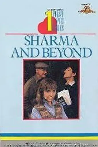 Sharma and Beyond poster