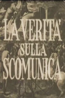 The Truth About Excommunication poster