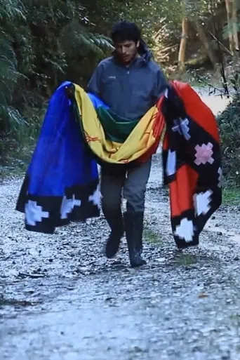 Ilwen. La tierra tiene olor a padre poster