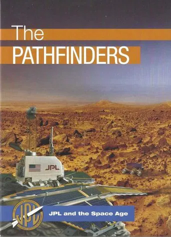 The Pathfinders poster