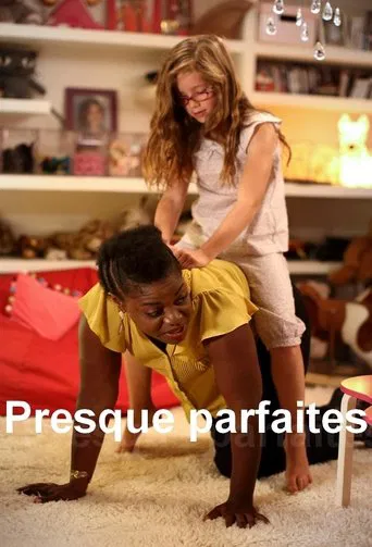 Presque parfaites poster
