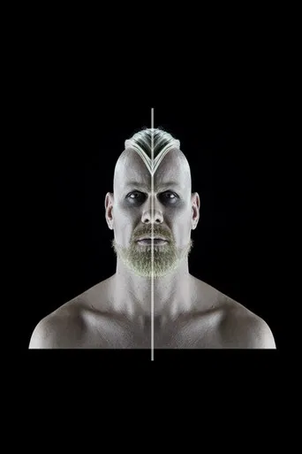 Materialization for the Eternity poster