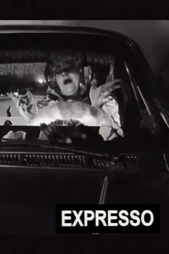 Expresso poster