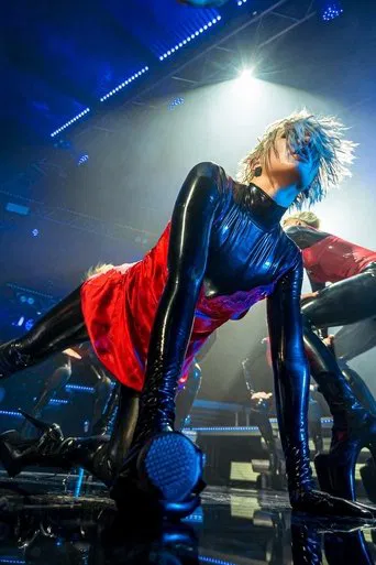 MTV Unplugged: MARUV poster