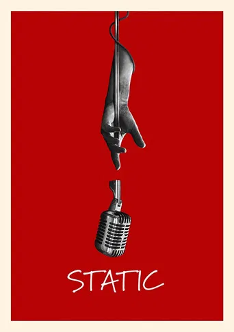 Static poster