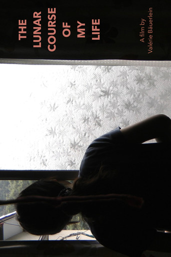 The Lunar Course of My Life poster