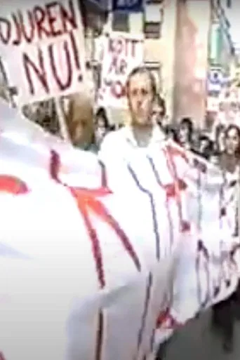 Djurens krigare poster