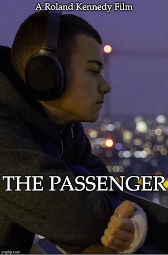 The Passenger poster