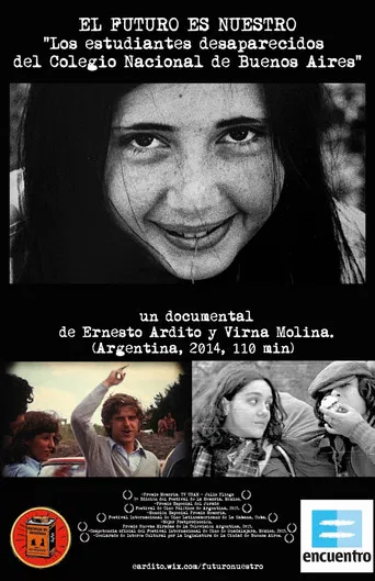 El futuro es nuestro poster