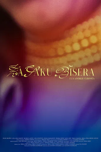 Fistful of Pearls poster