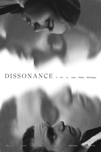 Dissonance poster
