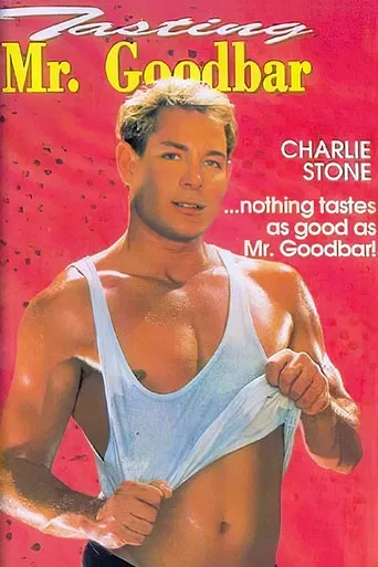 Tasting Mr. Goodbar poster