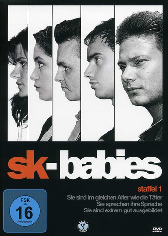 SK-Babies poster