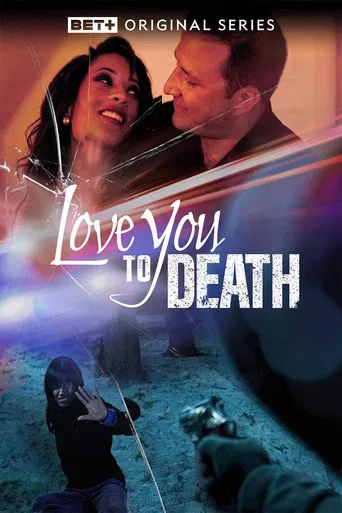 Love You to Death poster